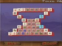 Mahjong II Mahjong II