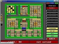 Bricks Bricks