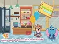 Uncle Bear's Happy Supermarket Uncle Bear's Happy Supermarket