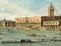 Oil Painting Puzzle Oil Painting Puzzle