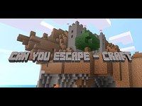 Can You Escape - Craft Can You Escape - Craft