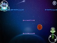 Aliens Space Walk Aliens Space Walk