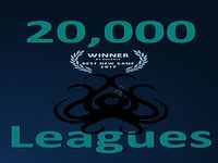20,000 Leagues 20,000 Leagues