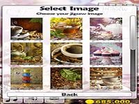 Live Jigsaws - Tea Time Free Live Jigsaws - Tea Time Free