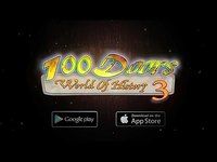 100 portes World Of History 3 100 portes World Of History 3