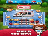 Traffic Jam Cars Puzzle Traffic Jam Cars Puzzle