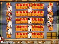 Mystery Solitaire Mystery Solitaire