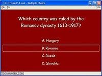 Multiple Choice Multiple Choice