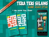 Teka Teki Silang (Indo) Teka Teki Silang (Indo)