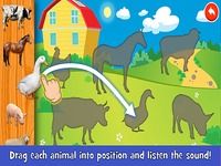 Animaux Puzzle & Sons Animaux Puzzle & Sons