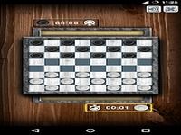Checkers Checkers