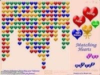 Matching Hearts Matching Hearts