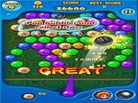 Bubble Legends Bubble Legends