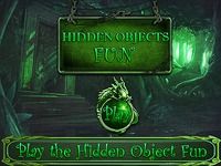 Hidden Objects Fun Hidden Objects Fun