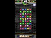 Jewels Quest : Free HD 2016 Jewels Quest : Free HD 2016
