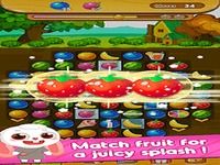 Fruit Go – Match 3 Puzzle Game Fruit Go – Match 3 Puzzle Game