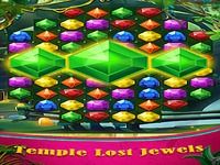 Temple Lost Jewel Hunter Temple Lost Jewel Hunter