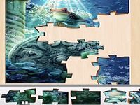 Live Jigsaws Underwater Garden Live Jigsaws Underwater Garden
