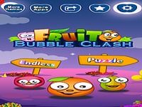 Fruits bulle choc Fruits bulle choc