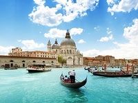 Puzzle Venice Puzzle Venice