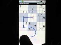 HandWrite Sudoku Pro HandWrite Sudoku Pro