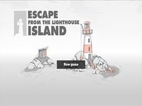 Escape the Lighthouse Island Escape the Lighthouse Island
