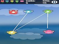Angry Monsters Angry Monsters