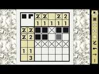 Nonograms Katana (Picross) Nonograms Katana (Picross)
