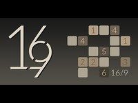 16/9 16/9