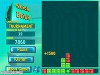 Quick Brick Quick Brick