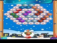 Bubble Christmas Bubble Christmas