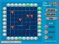 Laser Minesweeper Laser Minesweeper