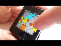TetroCrate 3D pour AndroidWear TetroCrate 3D pour AndroidWear