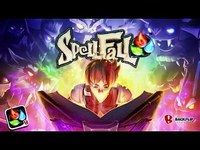 Spellfall™ - Puzzle Adventure Spellfall™ - Puzzle Adventure