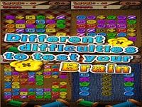 2 Turns - Button Puzzle 2 Turns - Button Puzzle