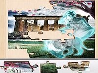 Live Jigsaws Spirits of Beauty Live Jigsaws Spirits of Beauty