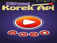 Hitung Korek Api - Asah Otak Hitung Korek Api - Asah Otak