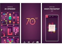 70 seconds Android 70 seconds Android