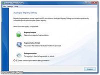 Auslogics Registry Defrag Auslogics Registry Defrag