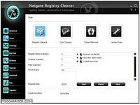 NETGATE Registry Cleaner NETGATE Registry Cleaner