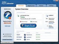 RegistryBooster 2012 RegistryBooster 2012