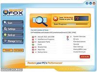 Registry Fox Registry Fox