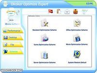Okoker Optimize Expert Okoker Optimize Expert