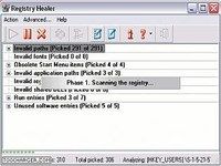 Registry Healer Registry Healer