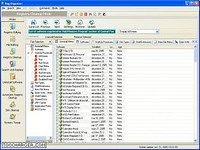 Registry Organizer Registry Organizer