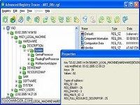 Advanced Registry Tracer Advanced Registry Tracer