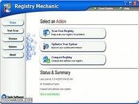 Registry Mechanic Registry Mechanic