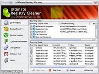 Ultimate Registry Cleaner Ultimate Registry Cleaner