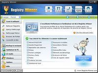 Registry Winner Registry Winner