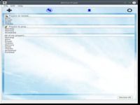 JXCirrus Prayer for Linux JXCirrus Prayer for Linux